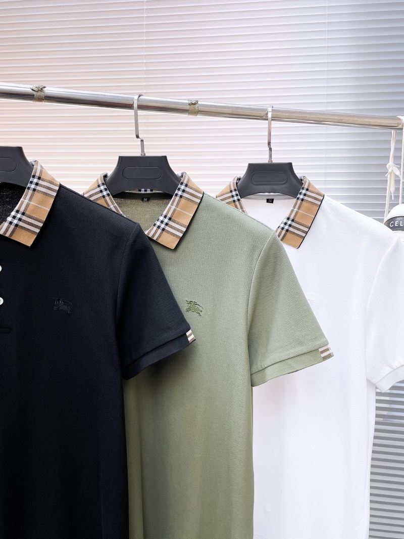 Burberry T-Shirts